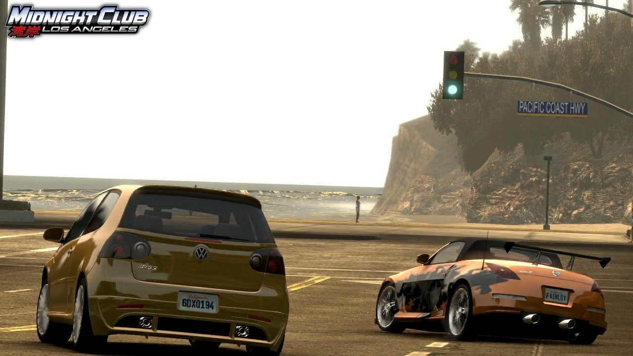 Midnight Club: Los Angeles - Imagen 24